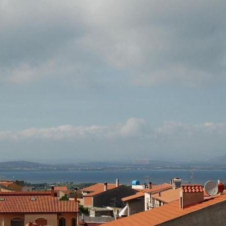 Bed and Breakfast C'E Posto Per Te SantʼAntìoco Zewnętrze zdjęcie