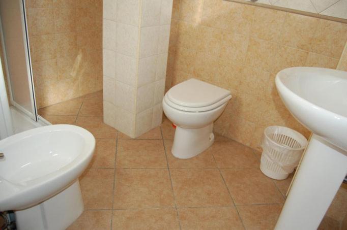 Bed and Breakfast C'E Posto Per Te SantʼAntìoco Zewnętrze zdjęcie
