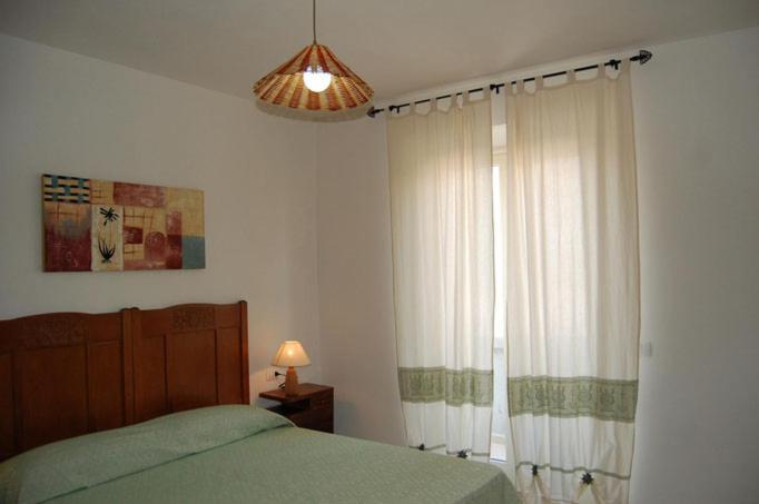 Bed and Breakfast C'E Posto Per Te SantʼAntìoco Zewnętrze zdjęcie