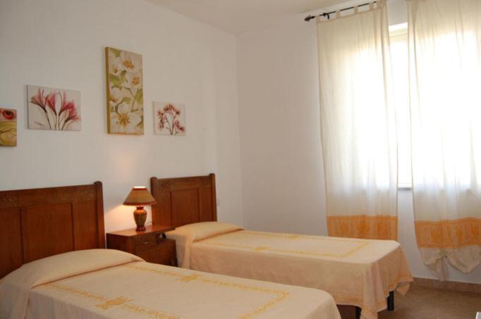 Bed and Breakfast C'E Posto Per Te SantʼAntìoco Zewnętrze zdjęcie