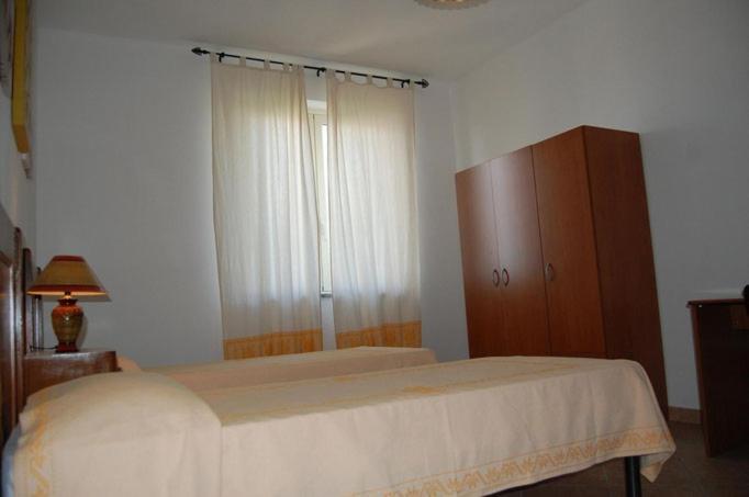 Bed and Breakfast C'E Posto Per Te SantʼAntìoco Zewnętrze zdjęcie